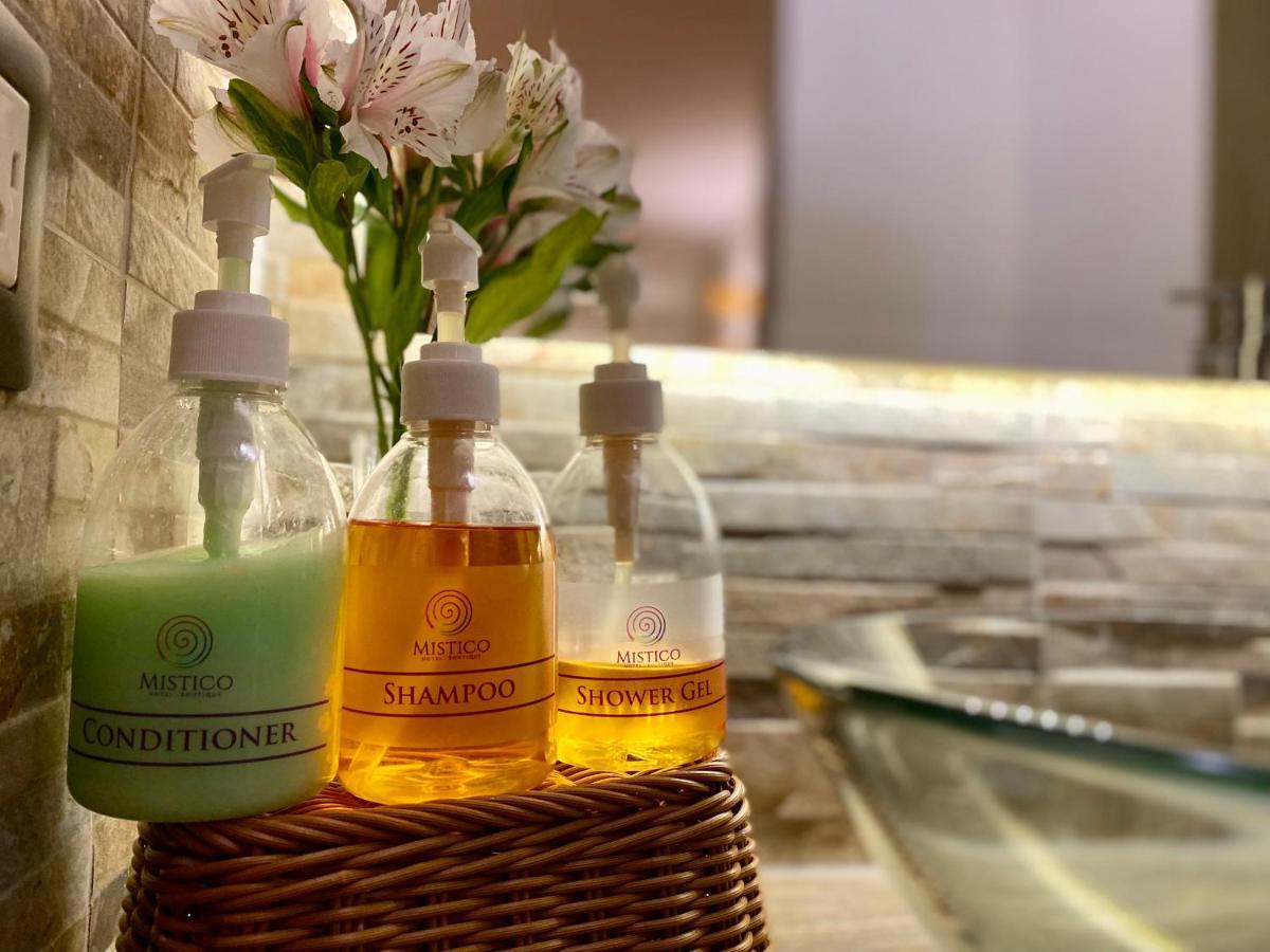 Mistico San Blas Boutique Куско Екстер'єр фото